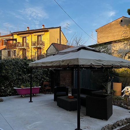 Villa Angelina Barana 8 Verona Exterior photo